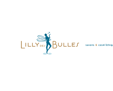 Mes savons préférés #3 : Les créations de Lilly des Bulles.