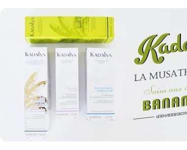 Kadalys : la Musatherapy te fout la banane !