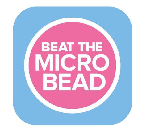 Beat The Micro Bead, l’application qui détecte le plastique dans les cosmétiques