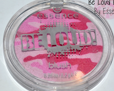 Pink Me Blush by Essence