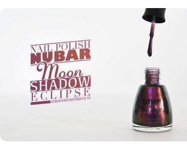 Le Magnifique Vernis Nubar Moon Shadow Eclipse
