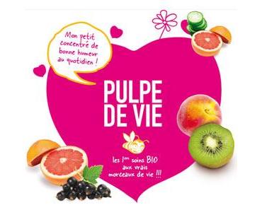 #News : Pulpe de Vie invite les conso à trouver un nom à son nouveau soin