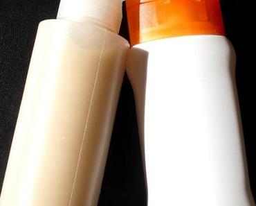 Lait de toilette Tahaa