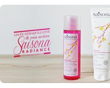 A chaque saison ses cosmétiques avec Saisona