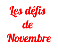 Les défis DIY & écologique du mois de novembre [Astuce massage zen & gourmand inside]