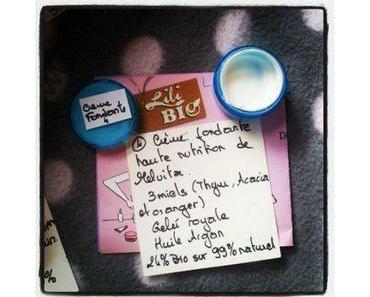 4 produits bio à conseiller aux flemmardes temporaires ou définitives ;-)