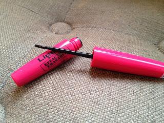 Nouveau Beauty Gadget : Le Liner effaçable de Bourjois