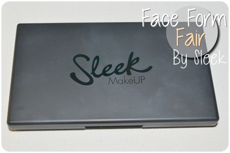 Face Form by Sleek