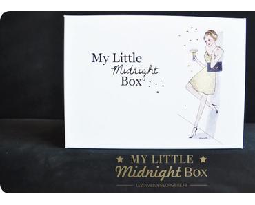 My Little Midnight Box