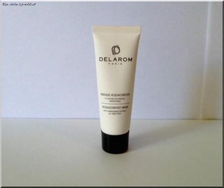 Masque acquaconfort Delarom 2