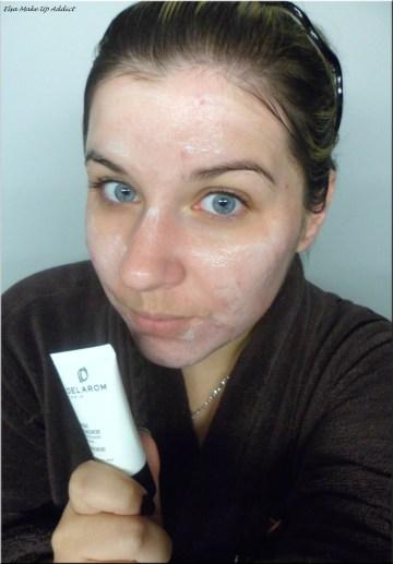 Masque acquaconfort Delarom 4