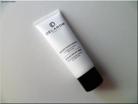 Masque acquaconfort Delarom 3