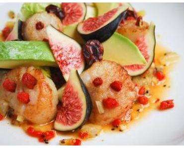 Clarins lance ses "salades beauté" au Royal Monceau