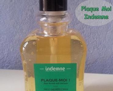 Plaque Moi  by Indemne