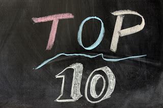 [Retrospective] Le top 10 des articles de 2013