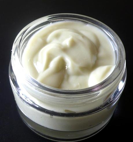 Crème anti-âge nutritive peau sèche