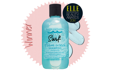 Surf Foam Wash Shampoo by Bumble and Bumble