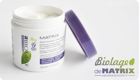biolage matrix3