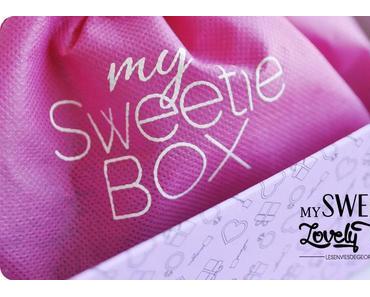 My Sweetie Box Lovely Touch