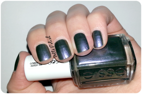 Chic Reloaled by Essence (Dupe For The Twill Of It by Essie)