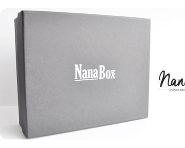La Nana Box : 100 boites à gagner !