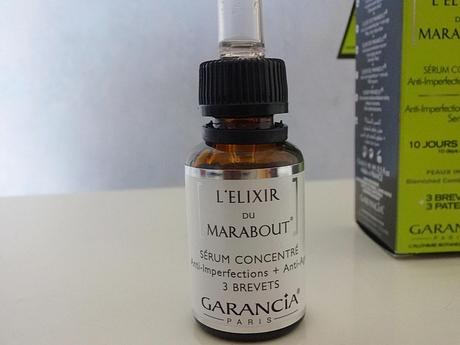 l'Elixir du Marabout