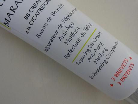 Le chardon et le Marabout