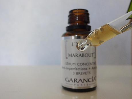 l'Elixir du Marabout