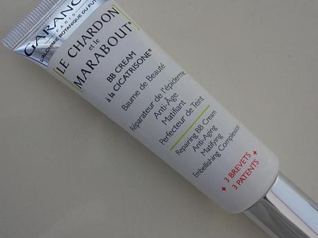 Le chardon et le Marabout