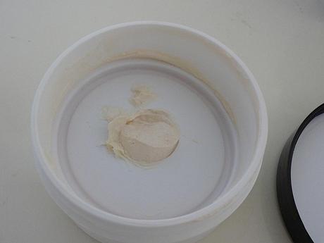 Garancia maraboute ma peau