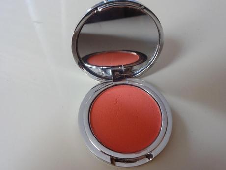 Face Stockholm blush