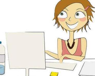 Pourquoi je blogue ?