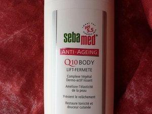 Jeu-concours / Armonia et Sebamed