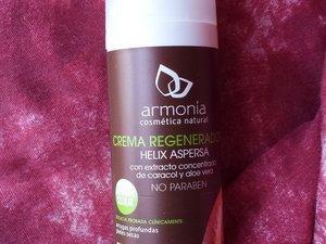 Jeu-concours / Armonia et Sebamed