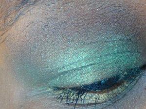 NYX Love in Florence / Revue NYX Love in Florence