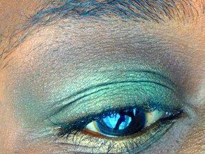 NYX Love in Florence / Revue NYX Love in Florence