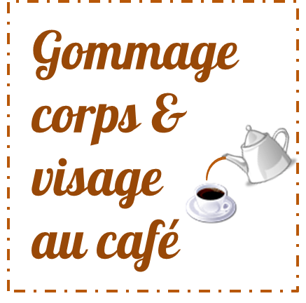 [DIY] Un gommage doux au café, idéal pour le visage & le corps.