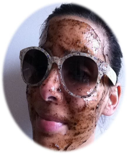 [DIY] Un gommage doux au café, idéal pour le visage & le corps.