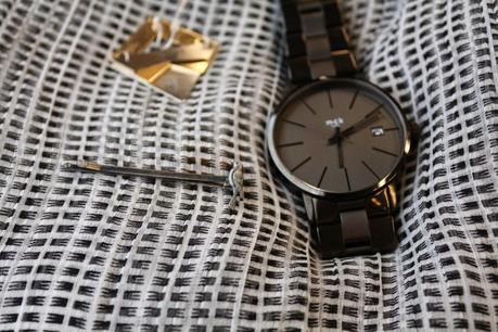 A Carreaux Tirés #OOTD