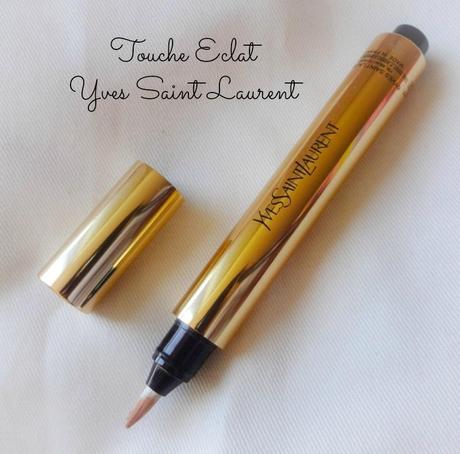 Touche Eclat Yves Saint Laurent