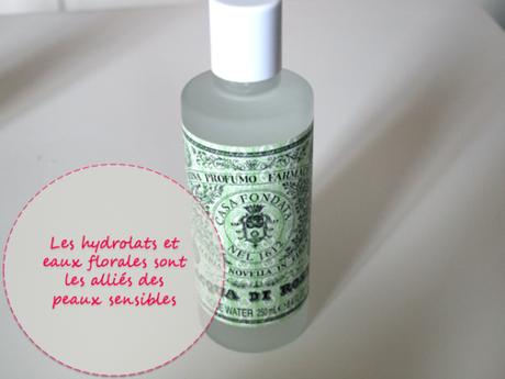 5 conseils pour chouchouter sa peau sensible et réactive tout en douceur Chouchouter peaux sensibles