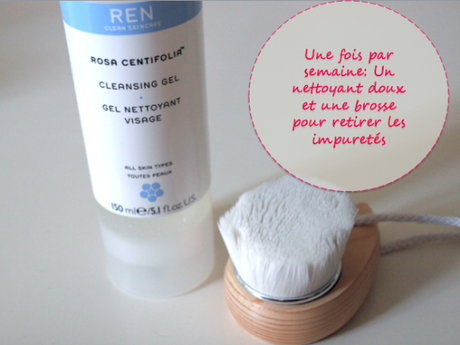 5 conseils pour chouchouter sa peau sensible et réactive tout en douceur Chouchouter peaux sensibles