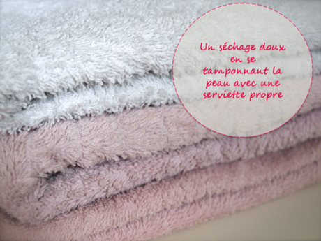 5 conseils pour chouchouter sa peau sensible et réactive tout en douceur Chouchouter peaux sensibles