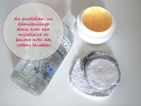 5 conseils pour chouchouter sa peau sensible et réactive tout en douceur Chouchouter peaux sensibles