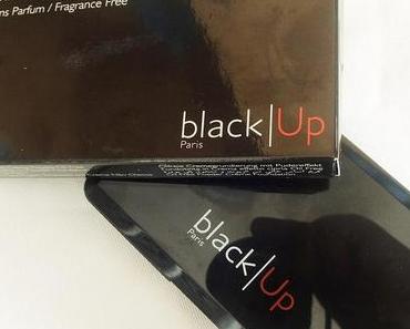 Un teint parfait avec Black Up