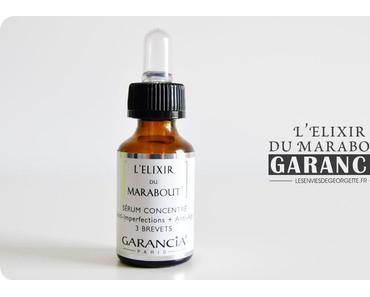 SOS Peaux Pourries : L’elixir du Marabout de Garancia