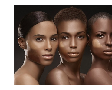 LA TENDANCE EST AU MAKE UP NUDE : COMMENT CHOISIR SON FOND DE TEINT (PARTIE 2) Etape 1