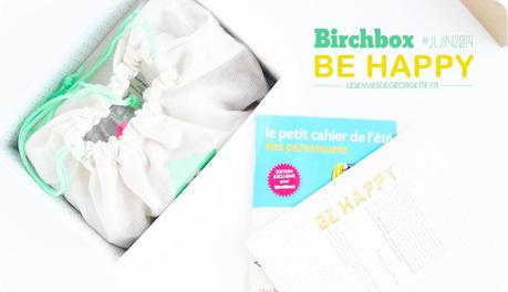 BirchboxBeHappy