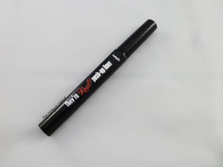They're Real Push Up Liner Benefit 5