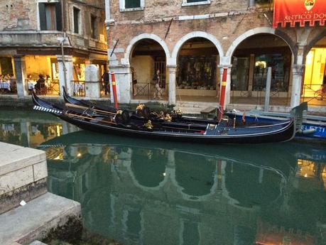 VLOG : Visite de Venise / Venezia la Romantique